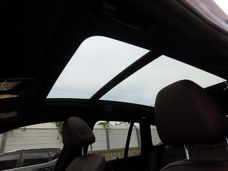 2024 BMW X3 xDrive 20i M Sports Pro photo 16