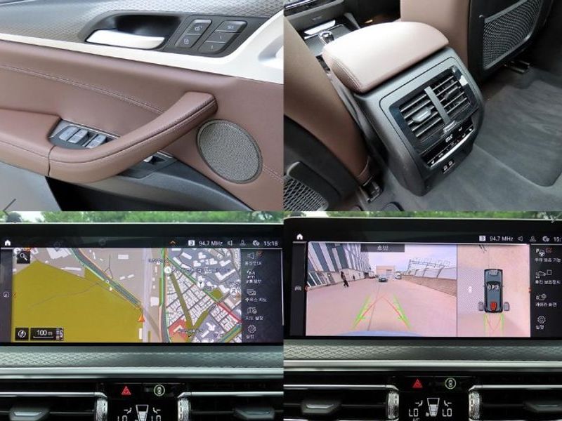 2024 BMW X3 xDrive 20i M Sports Pro photo 18