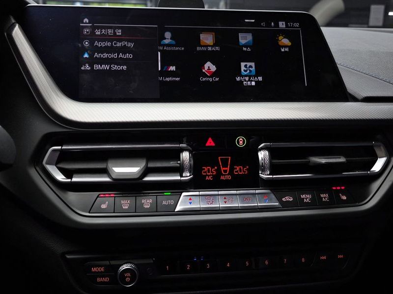 2023 BMW 1 Series 120i M Sports photo 14