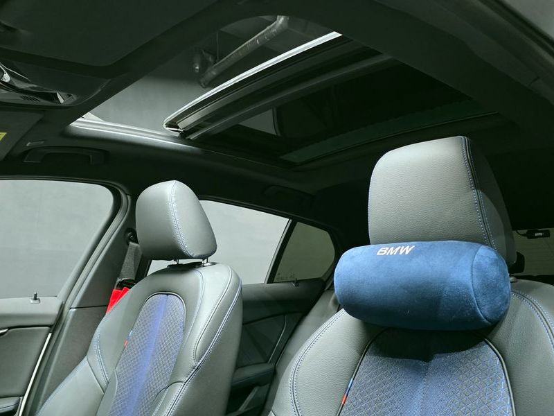 2023 BMW 1 Series 120i M Sports photo 19