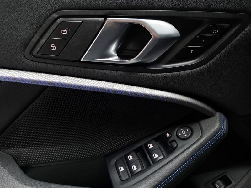 2023 BMW 1 Series 120i M Sports photo 20