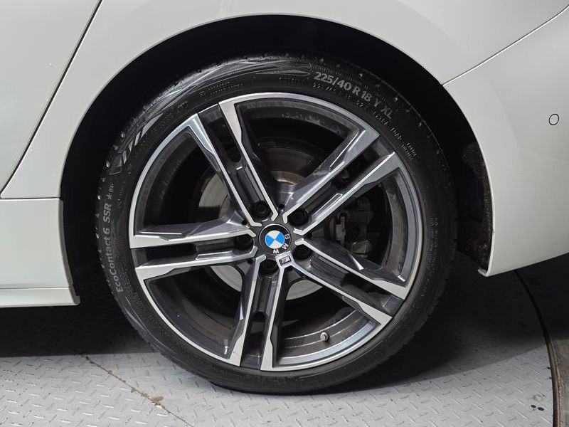 2023 BMW 1 Series 120i M Sports photo 21