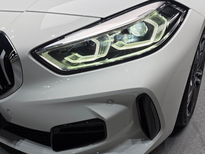 2023 BMW 1 Series 120i M Sports photo 22