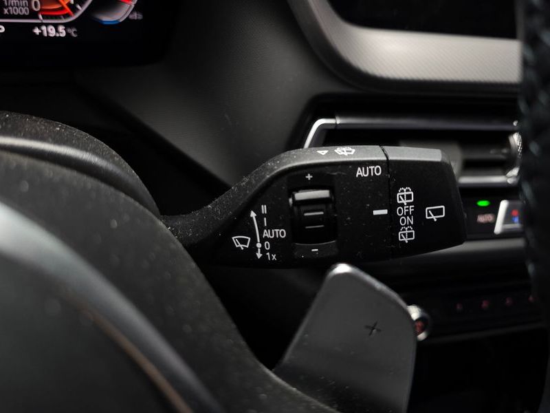 2023 BMW 1 Series 120i M Sports photo 27