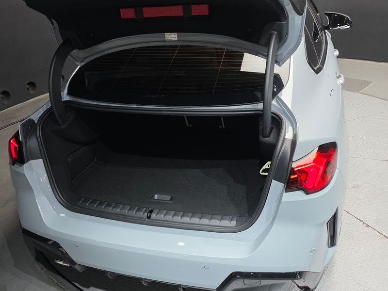 2025 BMW 2 Series M235 xDrive photo 20