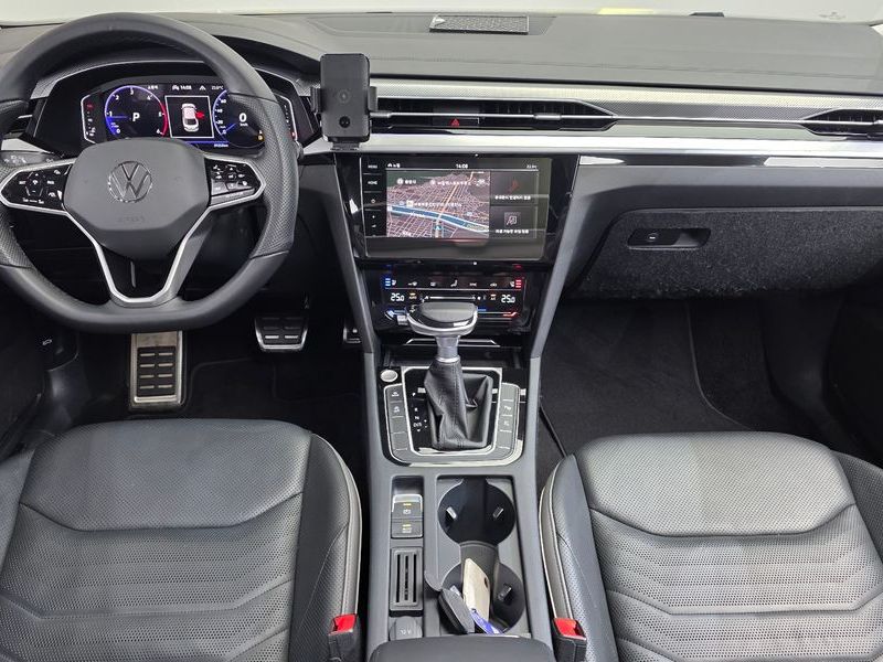 2023 Volkswagen Arteon 2.0 TDI Prestige photo 7