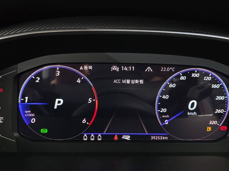 2023 Volkswagen Arteon 2.0 TDI Prestige photo 8
