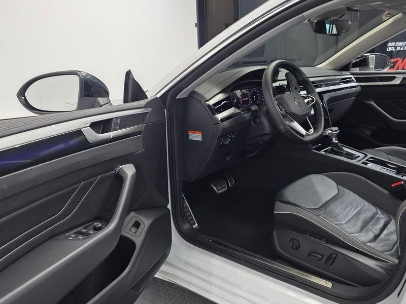 2023 Volkswagen Arteon 2.0 TDI Prestige photo 10