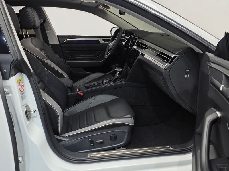 2023 Volkswagen Arteon 2.0 TDI Prestige photo 11