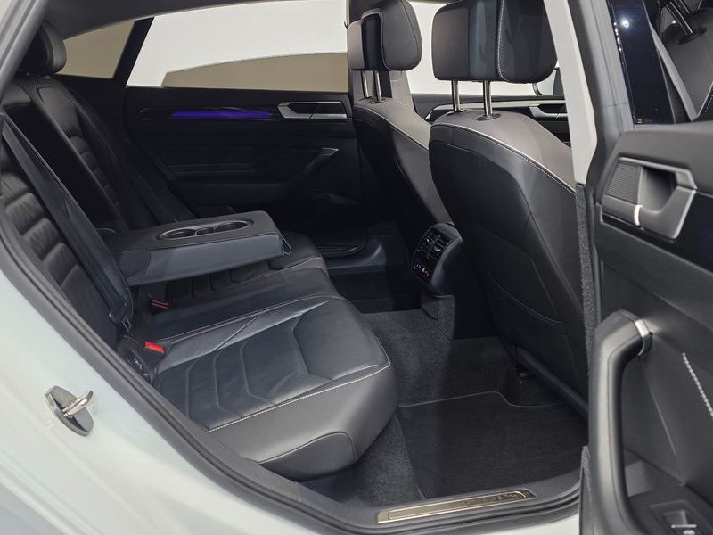 2023 Volkswagen Arteon 2.0 TDI Prestige photo 12
