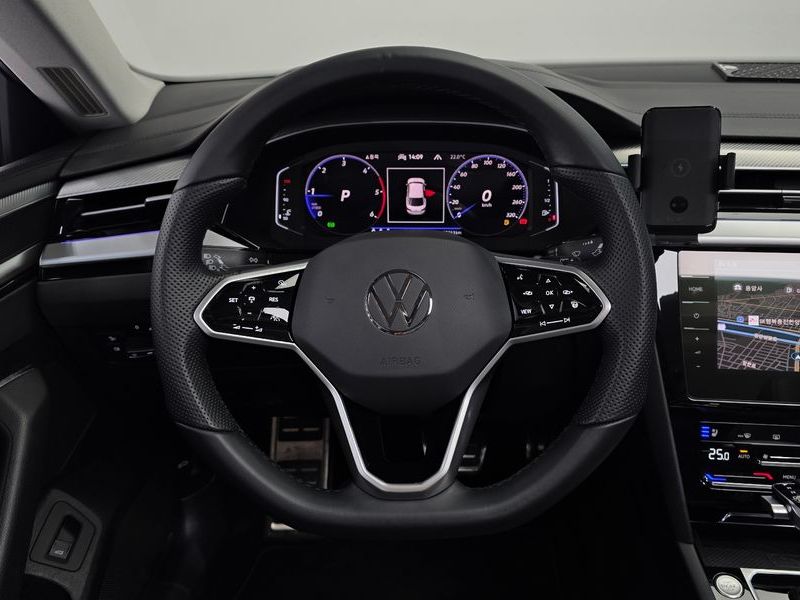 2023 Volkswagen Arteon 2.0 TDI Prestige photo 13