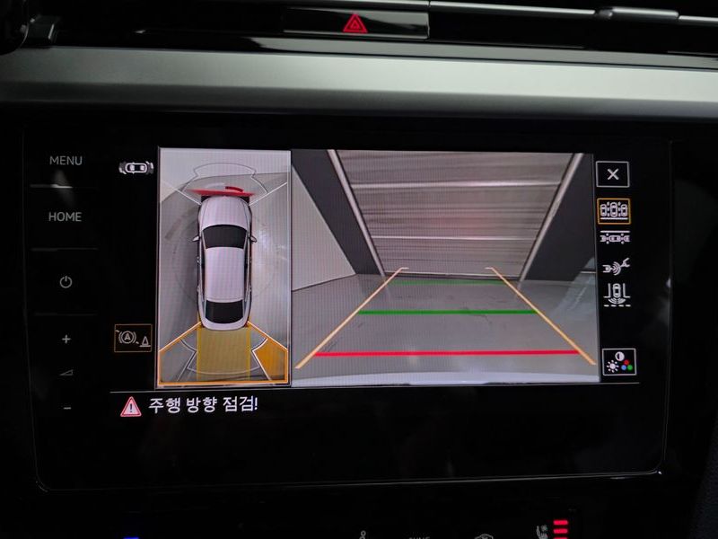 2023 Volkswagen Arteon 2.0 TDI Prestige photo 16
