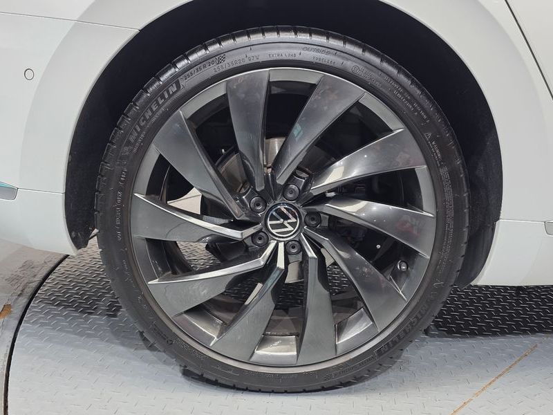 2023 Volkswagen Arteon 2.0 TDI Prestige photo 21