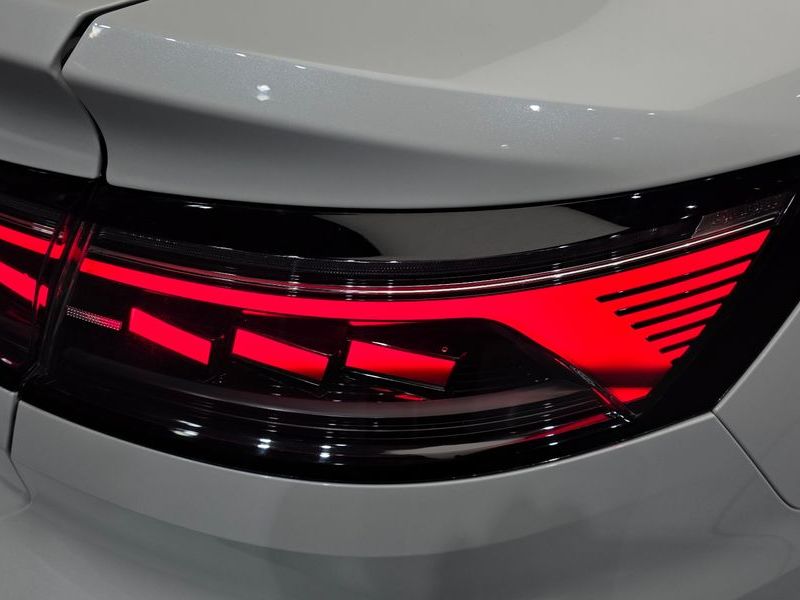 2023 Volkswagen Arteon 2.0 TDI Prestige photo 23