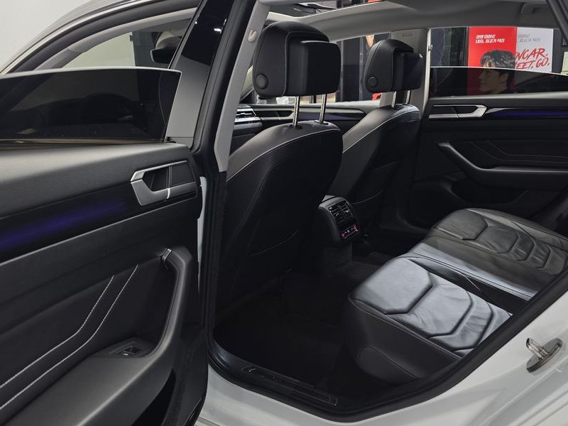 2023 Volkswagen Arteon 2.0 TDI Prestige photo 26