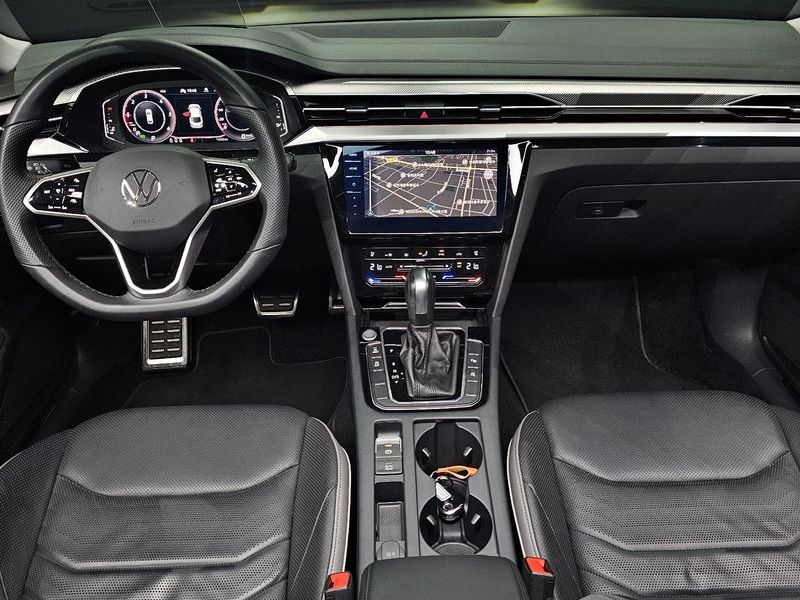 2023 Volkswagen Arteon 2.0 TDI Prestige photo 7