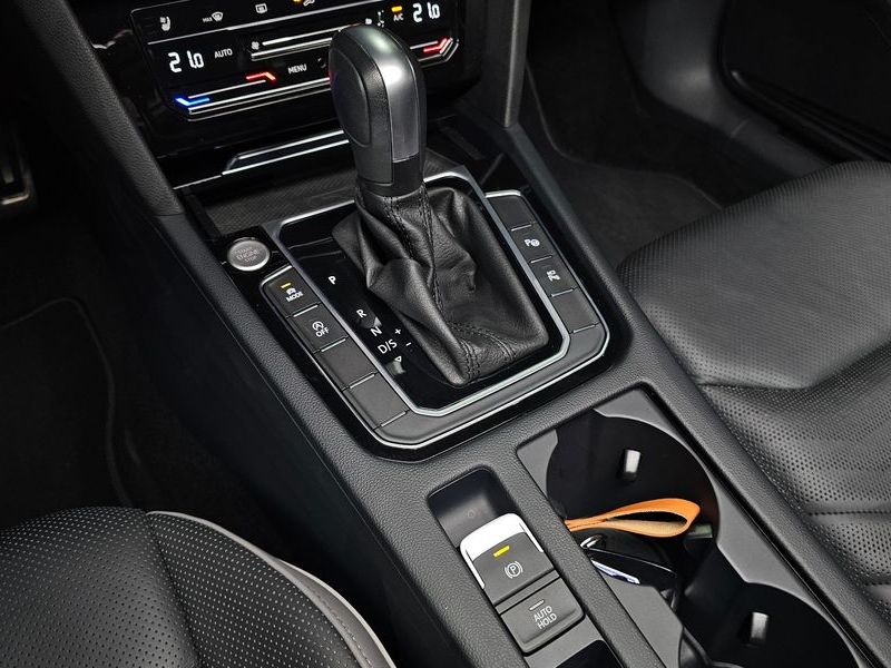 2023 Volkswagen Arteon 2.0 TDI Prestige photo 9