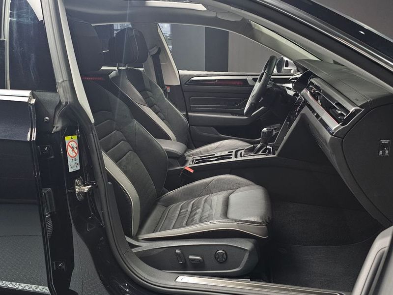 2023 Volkswagen Arteon 2.0 TDI Prestige photo 10