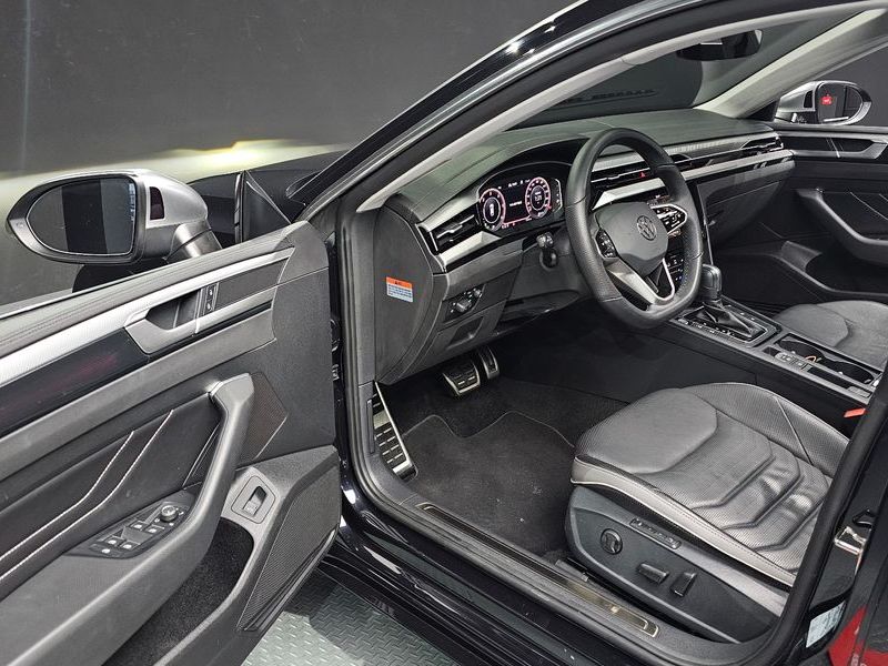 2023 Volkswagen Arteon 2.0 TDI Prestige photo 11
