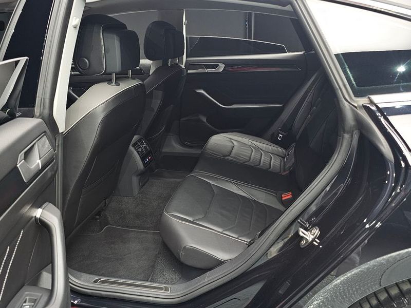 2023 Volkswagen Arteon 2.0 TDI Prestige photo 12