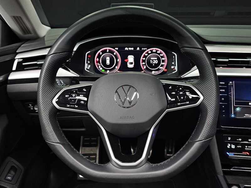 2023 Volkswagen Arteon 2.0 TDI Prestige photo 13