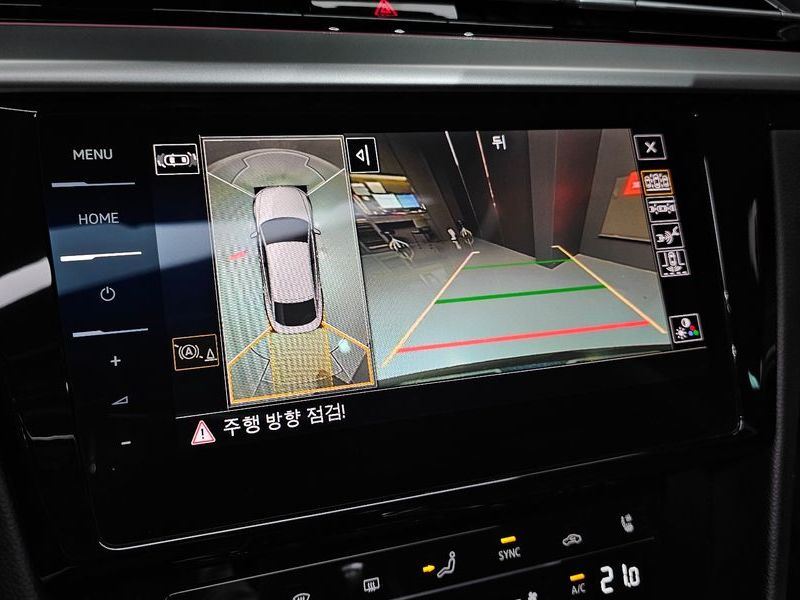 2023 Volkswagen Arteon 2.0 TDI Prestige photo 15