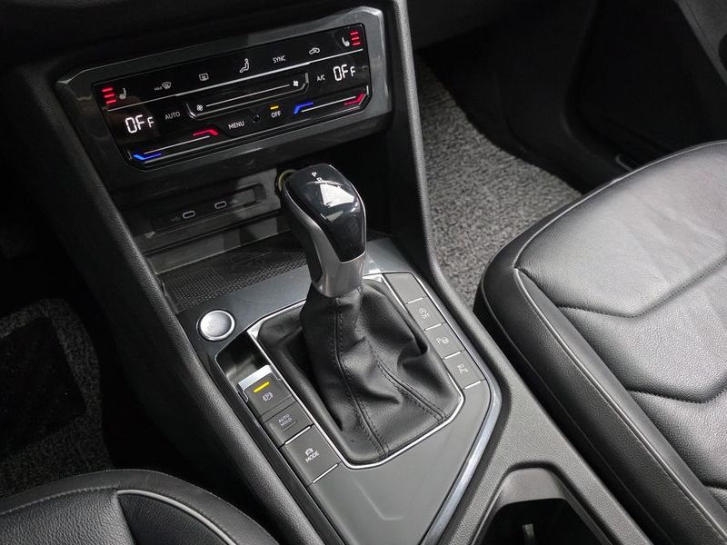 2021 Volkswagen Tiguan 2.0 TDI Prestige photo 9
