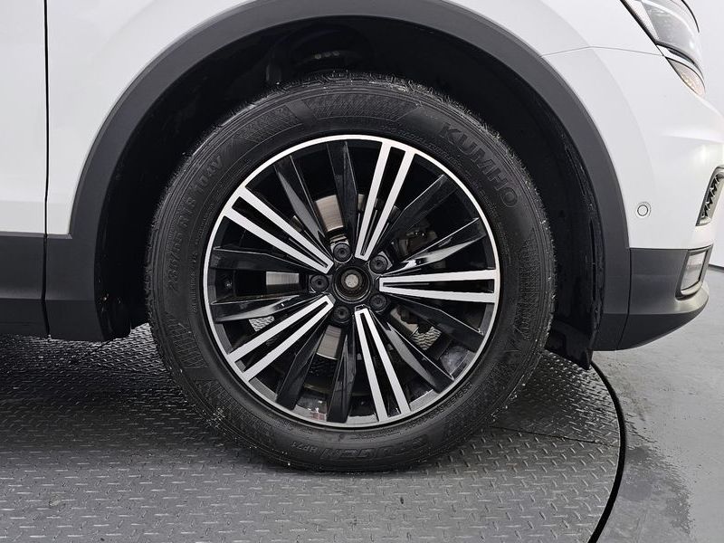 2020 Volkswagen Tiguan 2.0 TDI Prestige photo 21