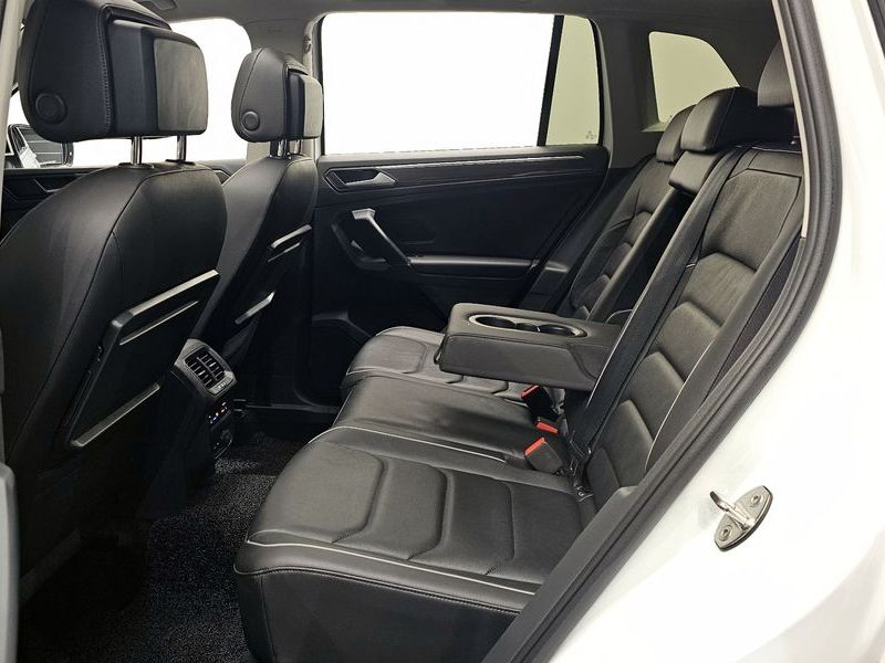 2020 Volkswagen Tiguan 2.0 TDI Prestige photo 30