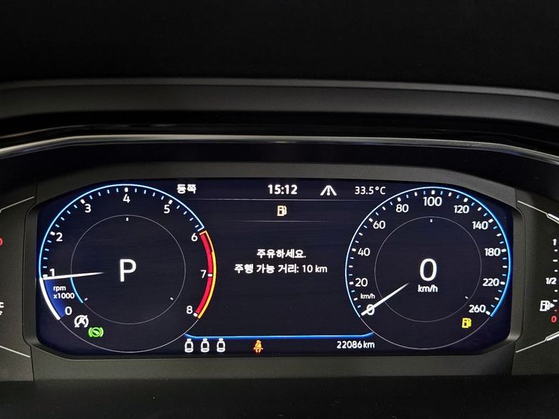 2023 Volkswagen Jetta 1.5 TSI Prestige photo 8