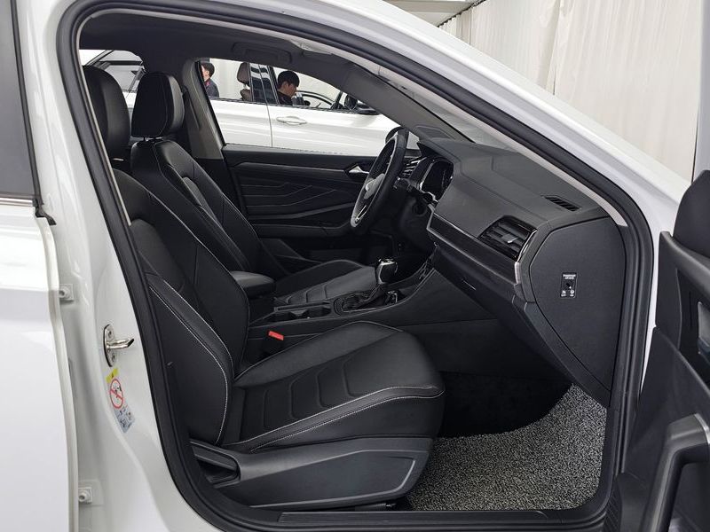 2023 Volkswagen Jetta 1.5 TSI Prestige photo 11