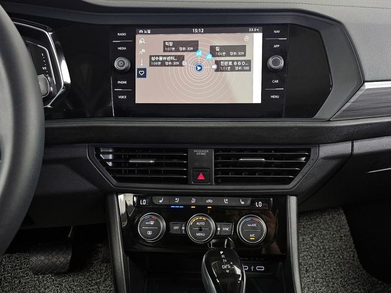 2023 Volkswagen Jetta 1.5 TSI Prestige photo 15