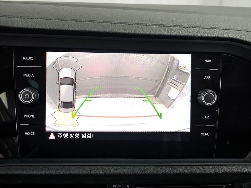 2023 Volkswagen Jetta 1.5 TSI Prestige photo 16