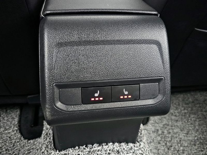 2023 Volkswagen Jetta 1.5 TSI Prestige photo 18