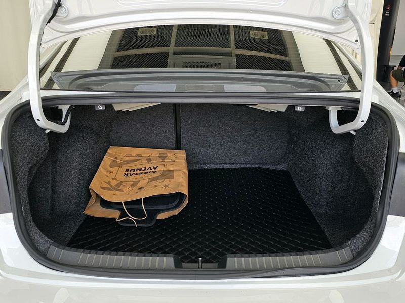 2023 Volkswagen Jetta 1.5 TSI Prestige photo 20