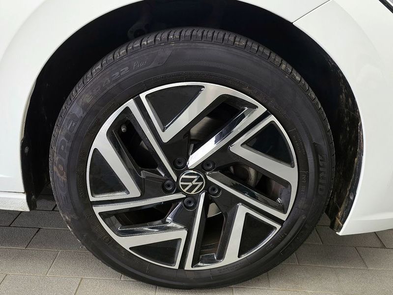 2023 Volkswagen Jetta 1.5 TSI Prestige photo 21