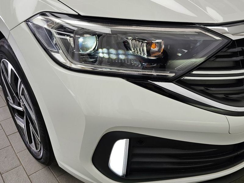 2023 Volkswagen Jetta 1.5 TSI Prestige photo 22