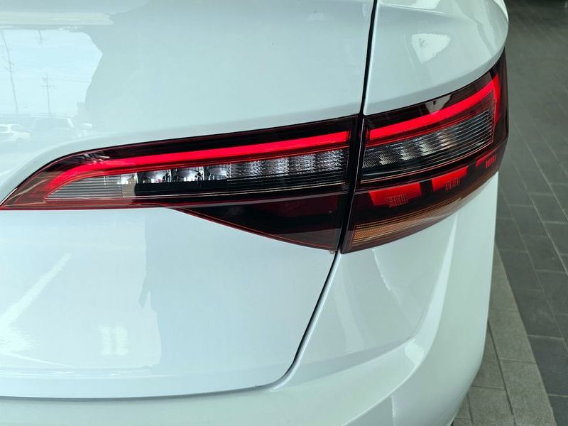 2023 Volkswagen Jetta 1.5 TSI Prestige photo 23