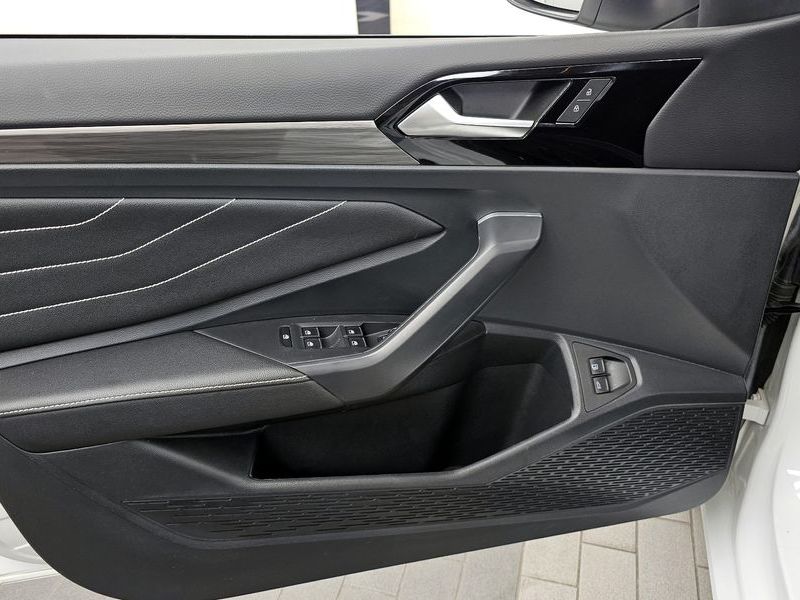 2023 Volkswagen Jetta 1.5 TSI Prestige photo 24