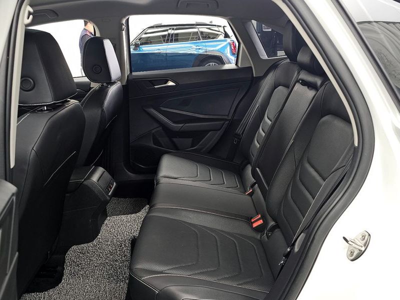 2023 Volkswagen Jetta 1.5 TSI Prestige photo 26