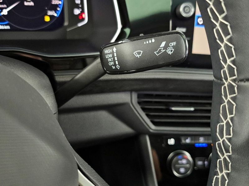 2023 Volkswagen Jetta 1.5 TSI Prestige photo 27