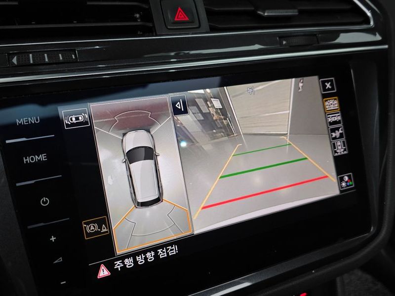 2022 Volkswagen Tiguan 2.0 TDI 4Motion Prestige photo 16