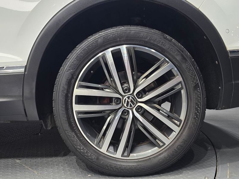 2022 Volkswagen Tiguan 2.0 TDI 4Motion Prestige photo 21
