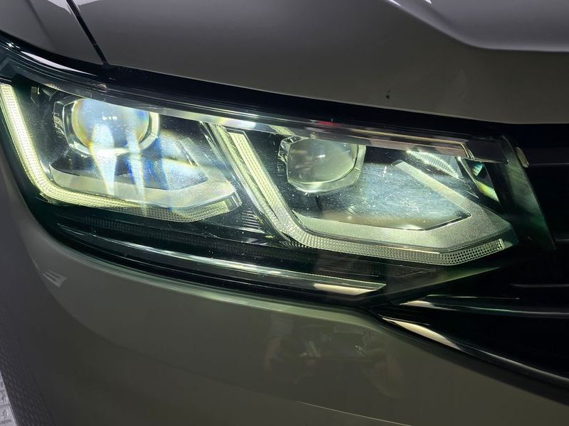 2022 Volkswagen Tiguan 2.0 TDI 4Motion Prestige photo 22