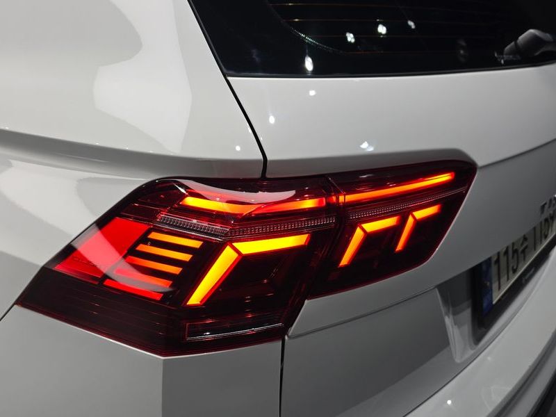 2022 Volkswagen Tiguan 2.0 TDI 4Motion Prestige photo 23