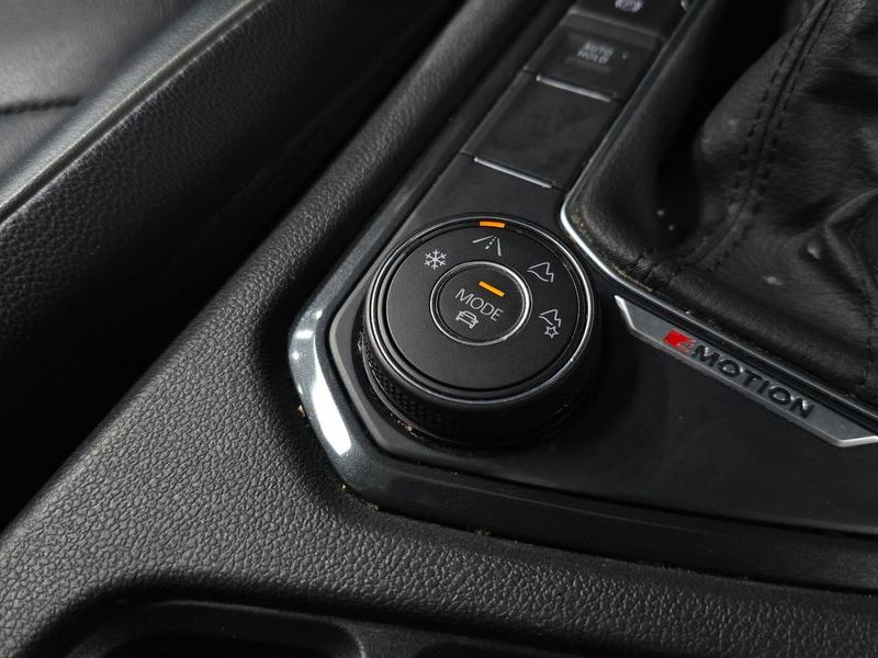 2022 Volkswagen Tiguan 2.0 TDI 4Motion Prestige photo 27