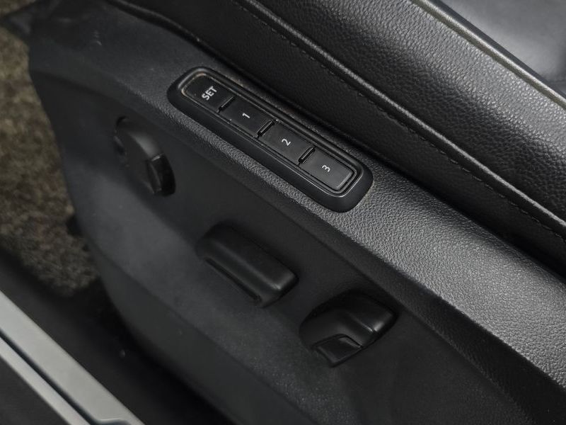 2022 Volkswagen Tiguan 2.0 TDI 4Motion Prestige photo 29
