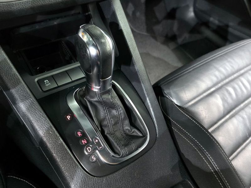 2012 Volkswagen 시로코 2.0 TDI R-Line photo 9