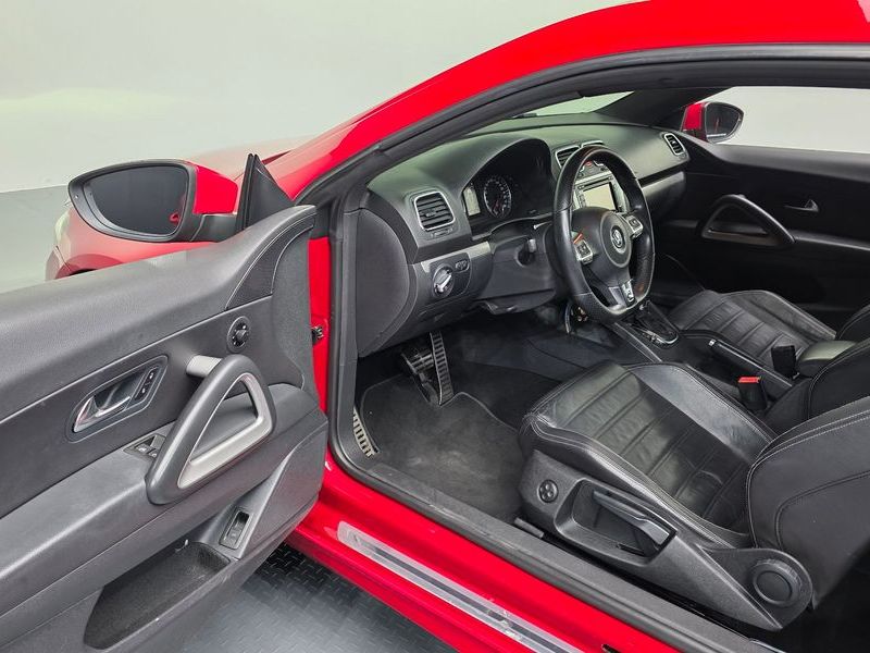 2012 Volkswagen 시로코 2.0 TDI R-Line photo 10