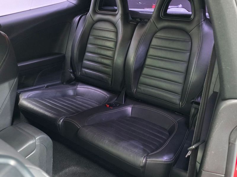 2012 Volkswagen 시로코 2.0 TDI R-Line photo 12